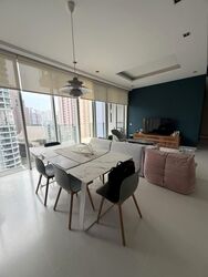 The Cosmopolitan (D9), Condominium #609179141